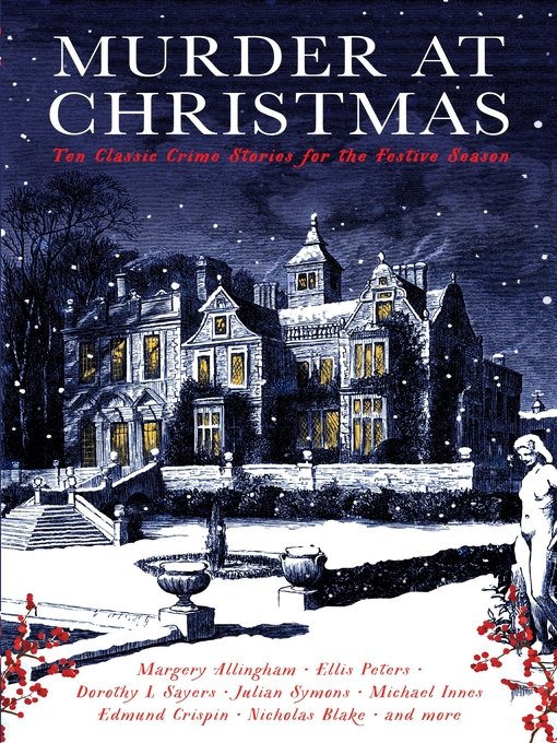 Title details for Murder at Christmas by Cecily Gayford - Available